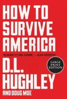 Image of How to Survive America