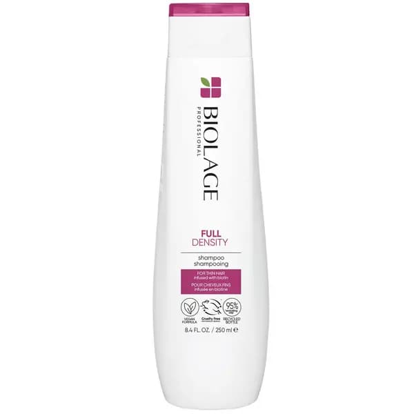 Image of Biolage Professional Full Density Shampoo 250ml