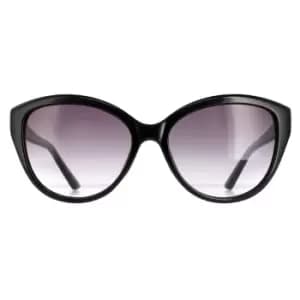 Image of Cat Eye Black Grey Gradient CK19536S