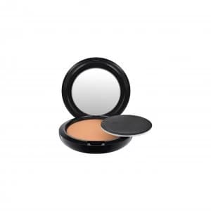 Image of MAC Pro Longwear PowderPressed Dark Plus