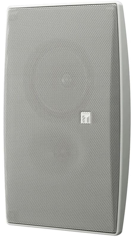 Image of TOA BS-634T loudspeaker White Wired 6 W