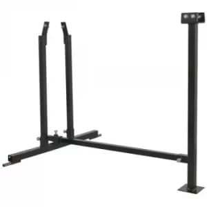 Image of Sealey LS520HST Horizontal Log Splitter Stand