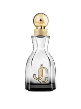 Image of Jimmy Choo I Want Choo Forever Eau de Parfum For Her 40ml