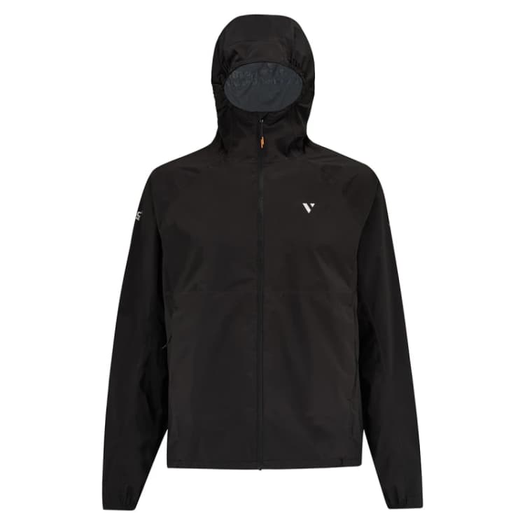 Image of MIAS Mac in A Sac Venture Ultralite Jacket Mens - Black / L