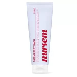Image of Nursem Caring Body Wash