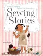 Image of sewing stories harriet powers journey from slave to artist
