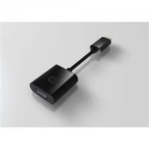 Image of HP HDMI to VGA Adapter