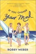 Image of if you change your mind