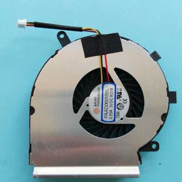 Image of CoreParts MSPF1052 laptop spare part CPU cooling fan