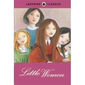 Image of Ladybird Classics: Little Women by Louisa May Alcott (Hardback, 2014)