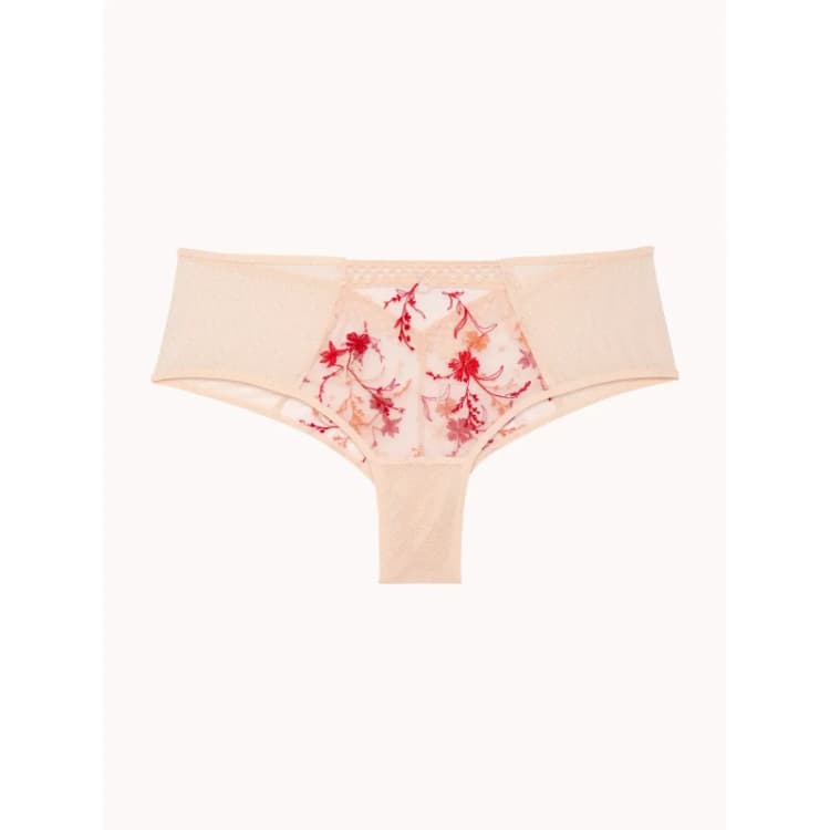 Image of Passionata Womens panties Passionata Suzy Multicolore Female 40