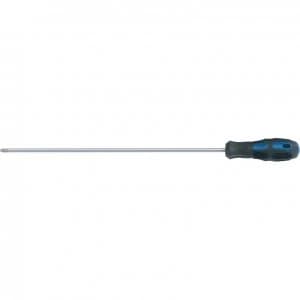 Image of Draper Expert Extra Long Reach Phillips Screwdriver PH2 450mm