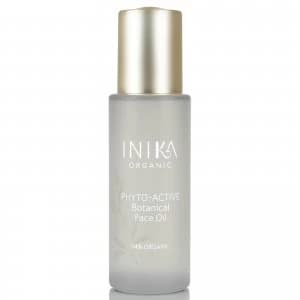 Image of INIKA Phyto-Active Botanical Face Oil