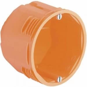 Image of Dry lining box Windproof x D 68mm x 65mm Kaiser Elektro 9066 12