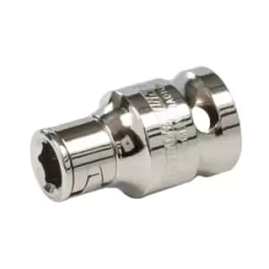 Image of Silverline Screwdriver Bit Holder - 3/8"