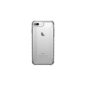 Image of Urban Armor Gear iPhone 8/7/6S Plus 5.5 Screen Plyo Case - Ice/Ash