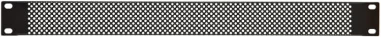 Image of Adastra Adastra Rack Cabinets 853.061UK 1U Perforated Rack Panel 19" AVS-202371