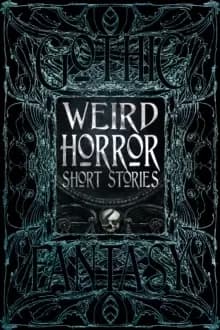 Image of Weird Horror Short Stories