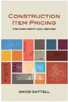 Image of Construction Item Pricing