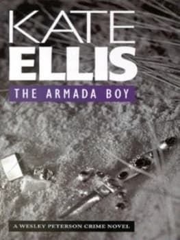 Image of The Armada Boy by Kate Ellis Hardback