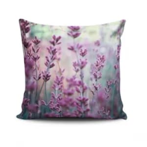 Image of NKRLNT-224 Multicolor Cushion