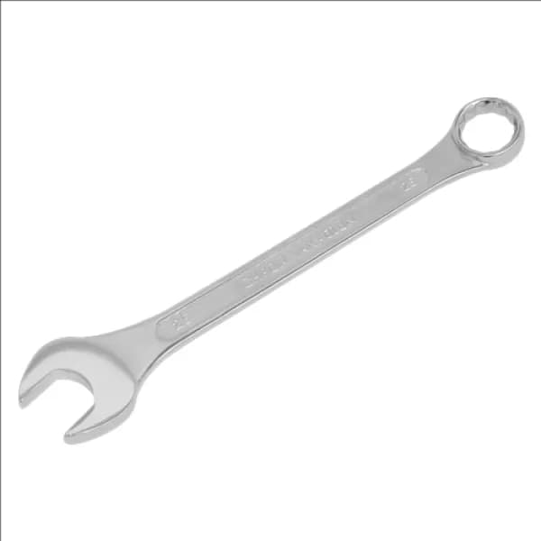 Image of Genuine SEALEY S0425 Combination Spanner 25mm