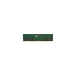 Image of Kingston Technology KCP548US8K2-32 memory module 32GB 2 x 16GB DDR5 4800 MHz