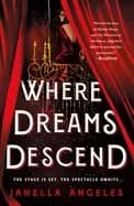 Image of where dreams descend