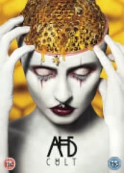 Image of American Horror Story S7: Cult