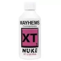 Image of Mayhems XT-1 Nuke UV Pink Concentrate Coolant - 250ml