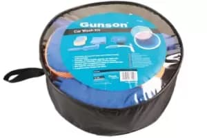 Image of Gunson 77150 Car Wash Kit