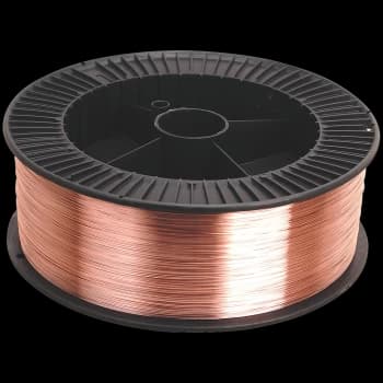 Image of Sealey Mild Steel Mig Wire 1.6mm 15kg