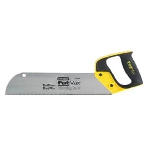 Image of Stanley Tools FatMax Floorboard Saw 300mm (12in)