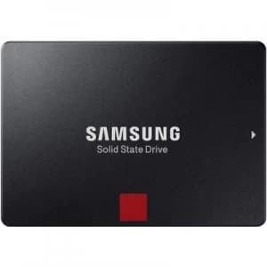 Image of Samsung 860 Pro 4TB SSD Drive