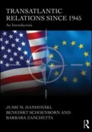 Image of Transatlantic relations since 1945 by Jussi M Hanhimki
