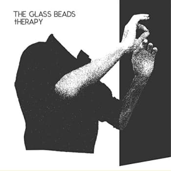 Image of The Glass Beads - Therapy Vinyl
