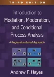 Image of Introduction to Mediation : A Regression-Based Approach