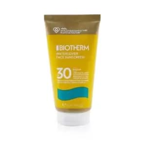 Image of BiothermWaterlover Face Sunscreen SPF 30 50ml/1.69oz
