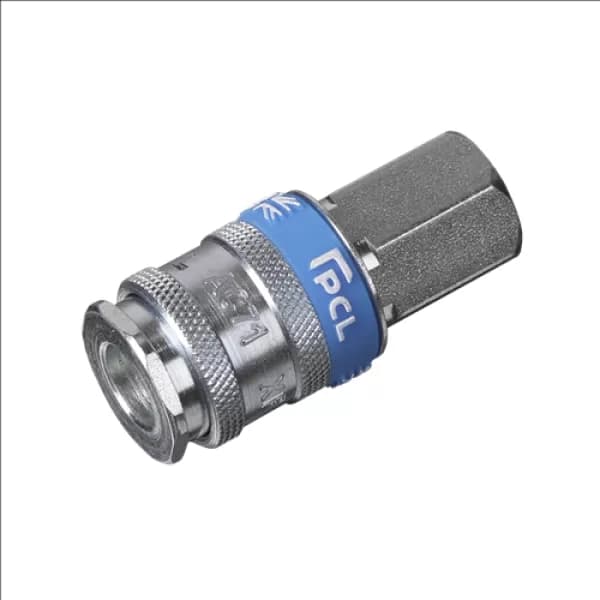 Image of Genuine SEALEY AC31 Coupling Body Female 3/8BSP
