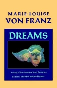 Image of Dreams. by Marie-Louise Von Franz Paperback