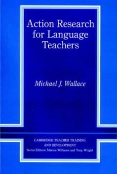 Image of Action Research for Language Teachers by Michael J. Wallace Paperback