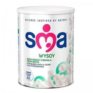 Image of SMA Wysoy From Birth 800g