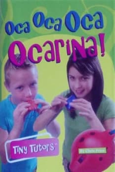 Image of Oca Oca Oca Ocarina Hardback
