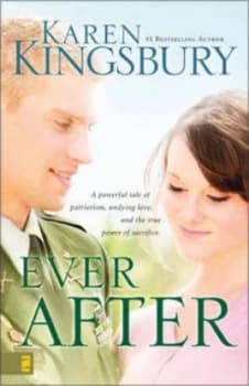Image of Ever After by Karen Kingsbury Paperback