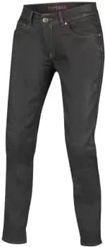 Image of Segura Lady Costone Womens Motorcycle Jeans, black, Size 36, black, Size 36 for Women