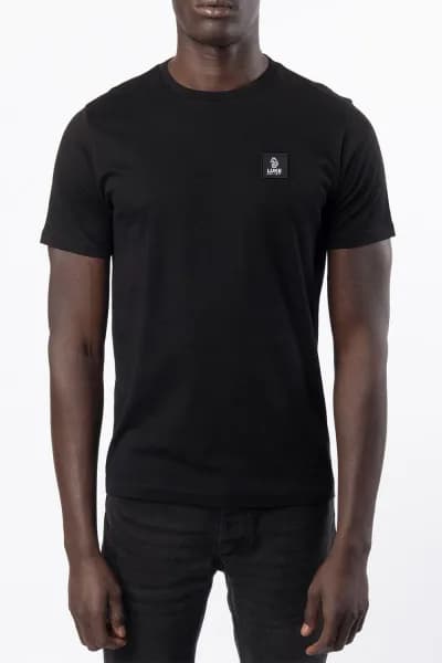 Image of Bsp 2 Back Print T-Shirt