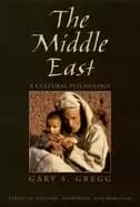 Image of middle east a cultural psychology