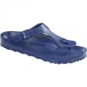 Image of Birkenstock Unisex Gizeh EVA Sandal Black UK5 (EU38)