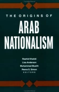 Image of The Origins of Arab Nationalism by Rashid Khalidi Paperback