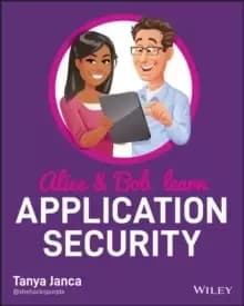 Image of Alice and Bob Learn Application Security
